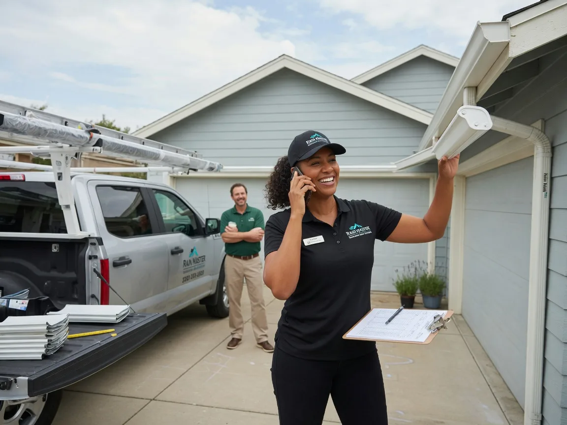 Gutter Installation Kellnersville, WI FAQs